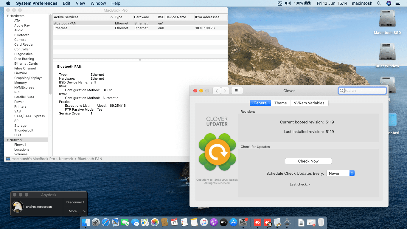Asus A442UF GA503T [KabyLake R   Intel UHD 620 + I2C] 9